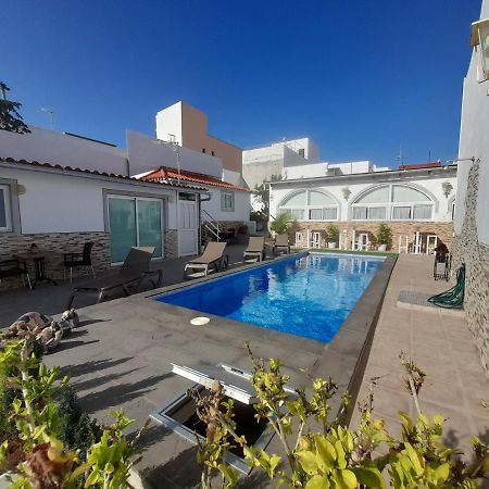 Tenerife Little Village S San Isidro  Exterior photo
