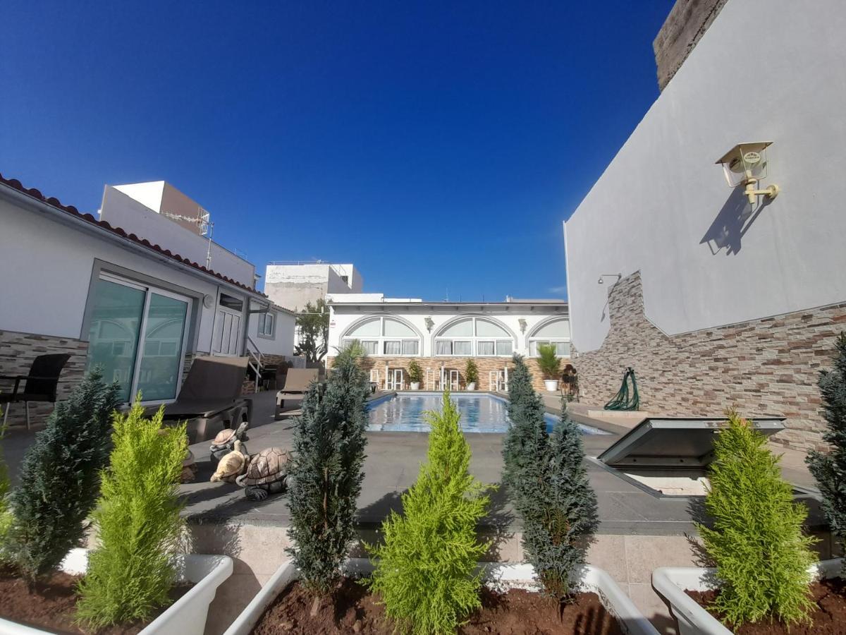 Tenerife Little Village S San Isidro  Exterior photo