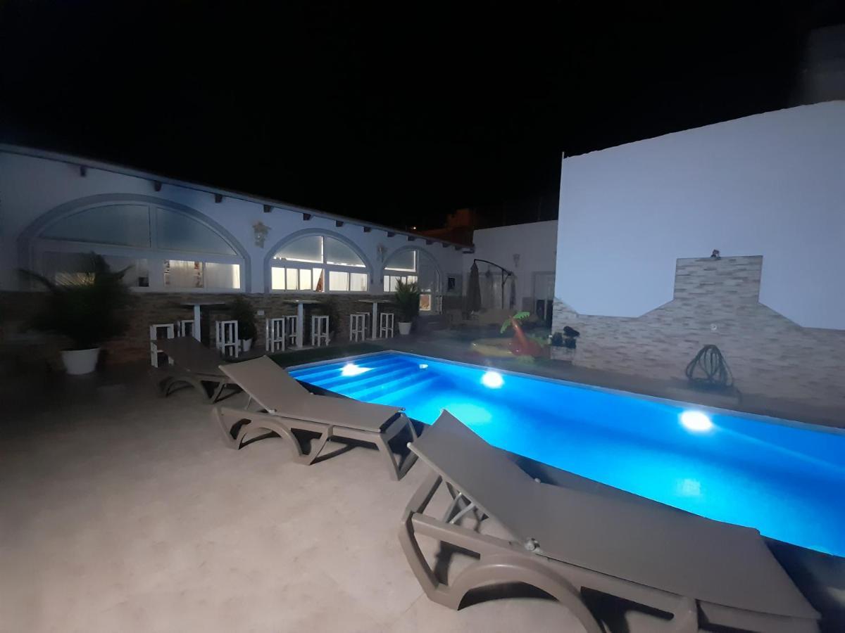 Tenerife Little Village S San Isidro  Exterior photo