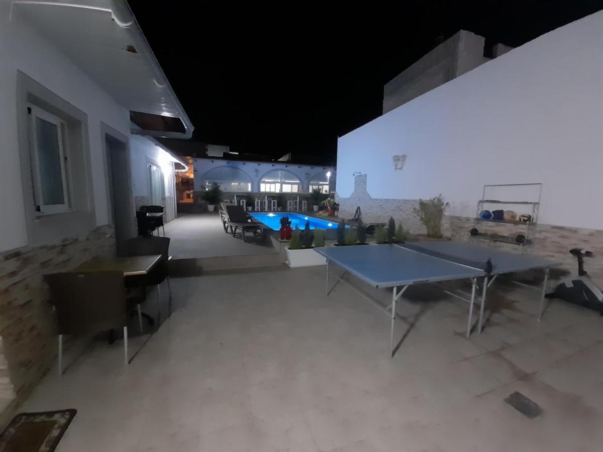 Tenerife Little Village S San Isidro  Exterior photo