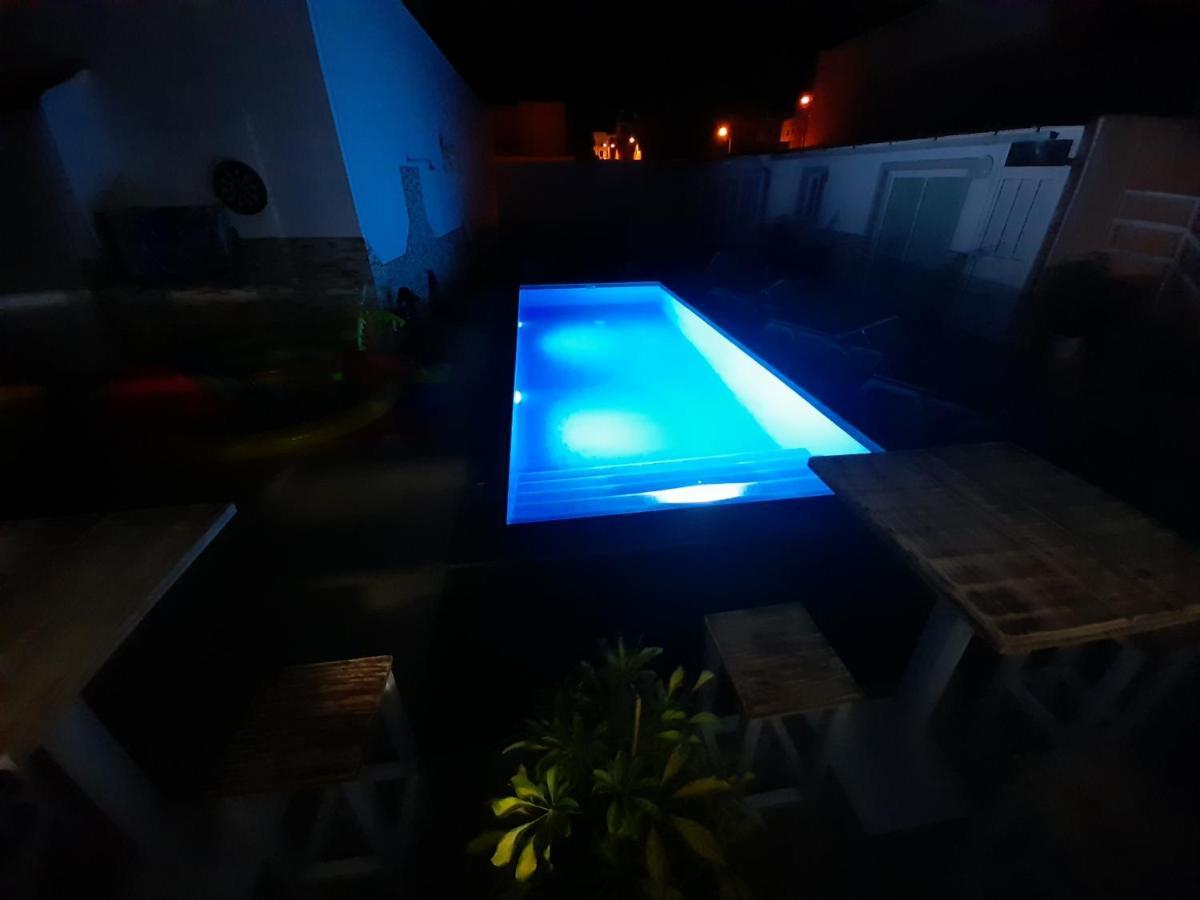 Tenerife Little Village S San Isidro  Exterior photo