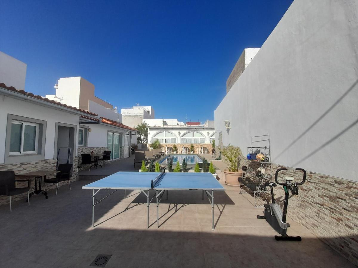 Tenerife Little Village S San Isidro  Exterior photo