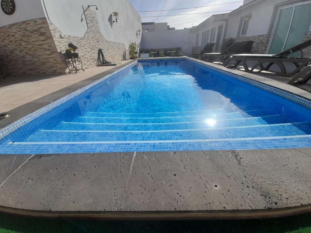 Tenerife Little Village S San Isidro  Exterior photo