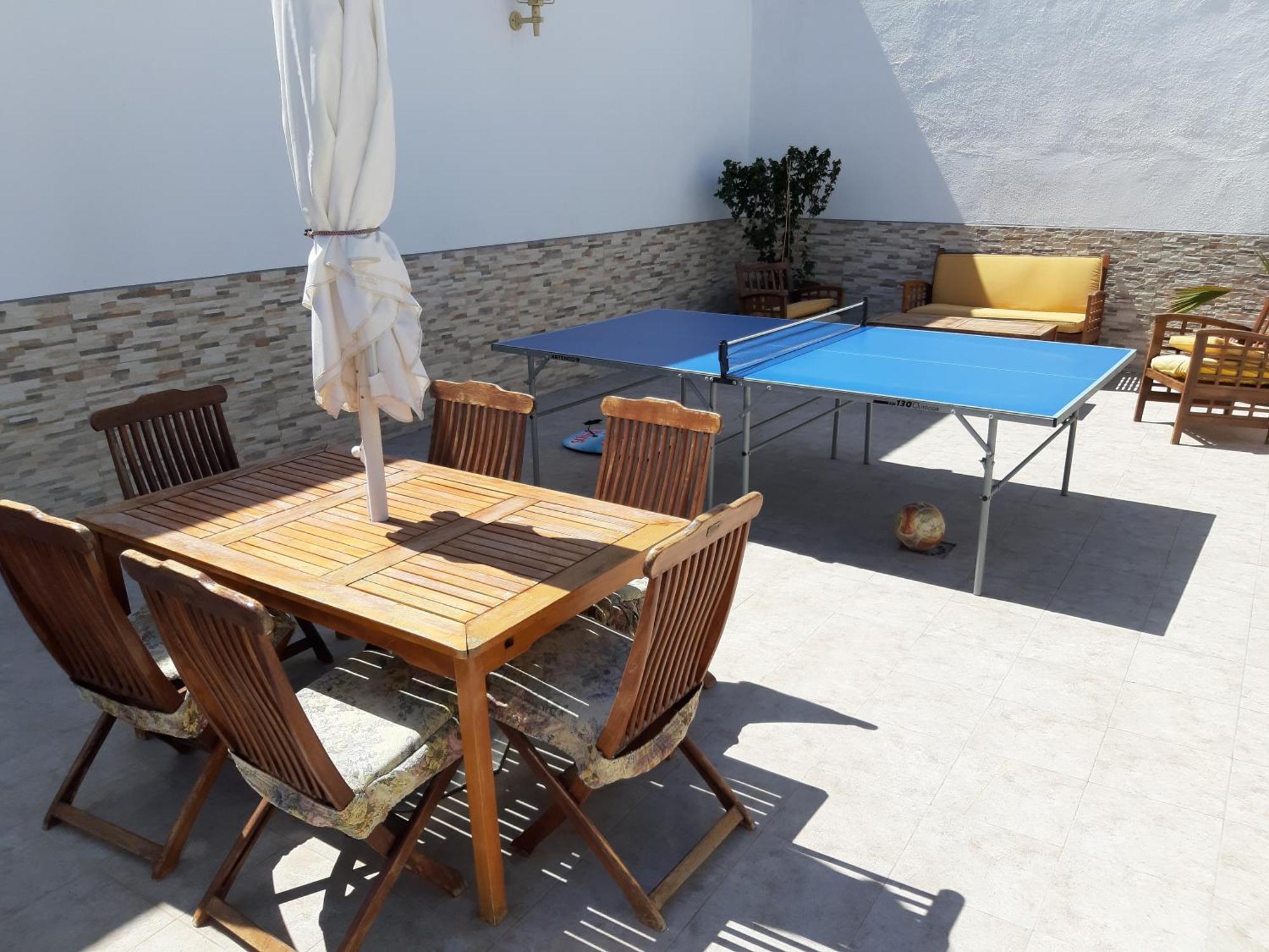 Tenerife Little Village S San Isidro  Exterior photo