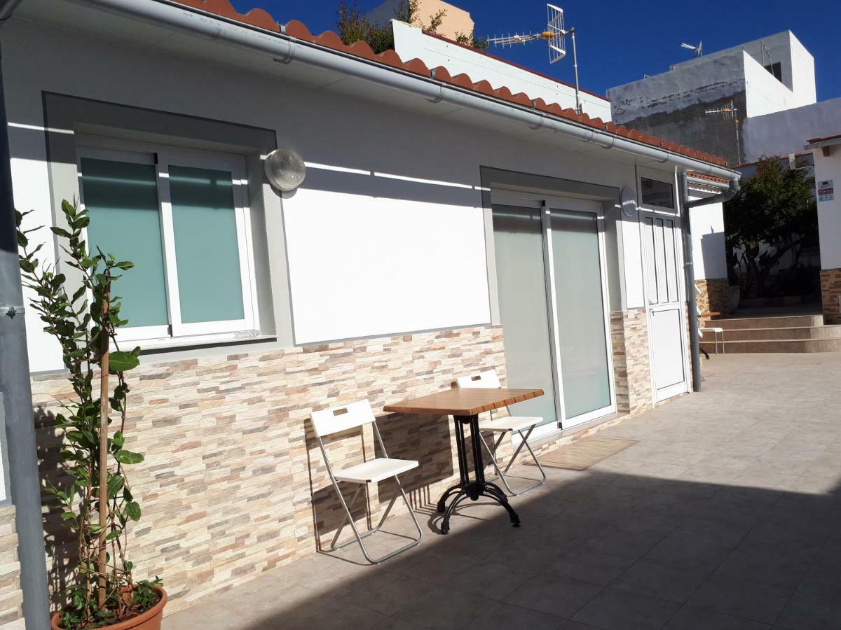 Tenerife Little Village S San Isidro  Exterior photo