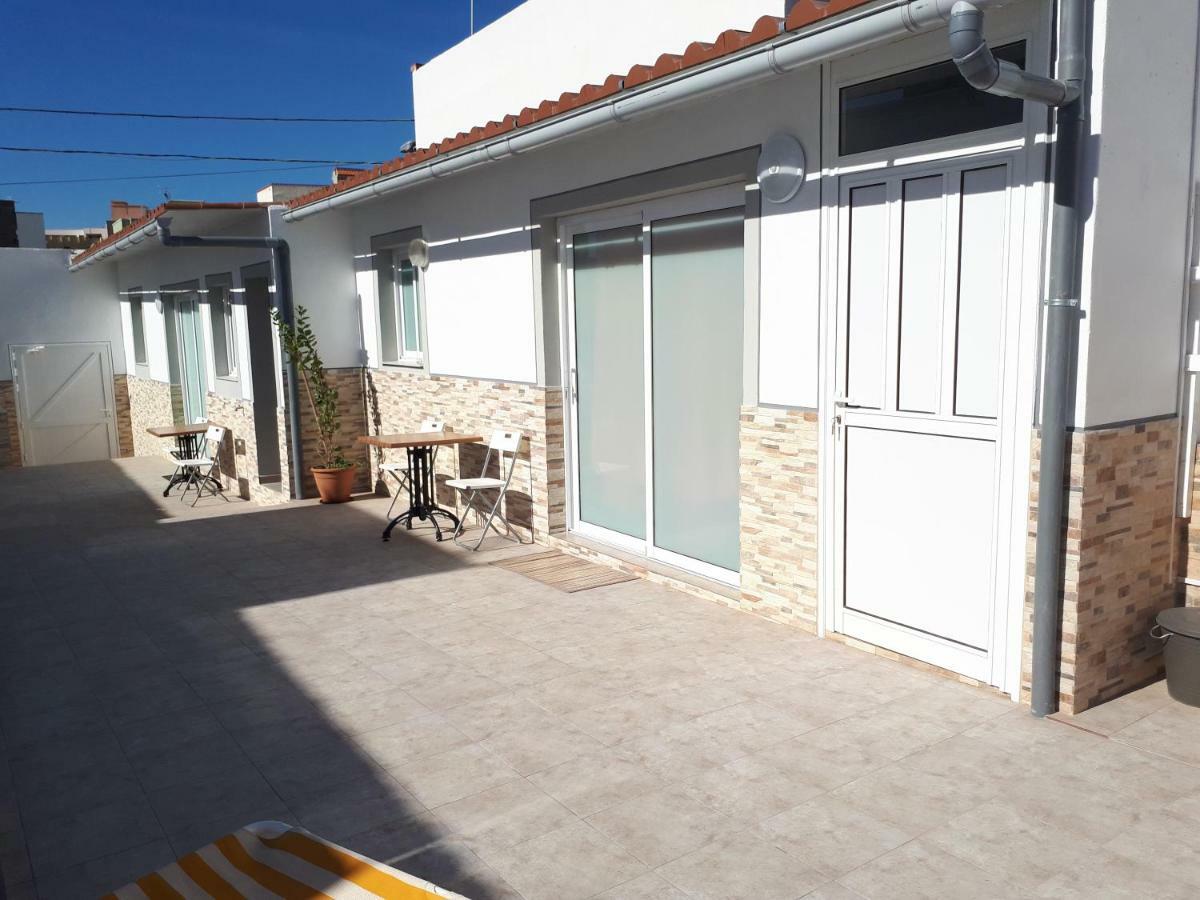 Tenerife Little Village S San Isidro  Exterior photo