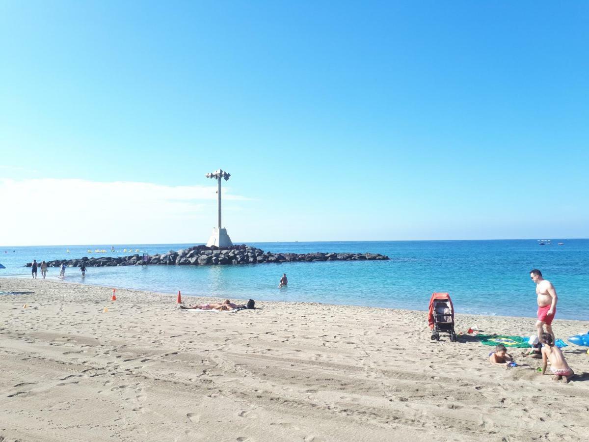 Tenerife Little Village S San Isidro  Exterior photo