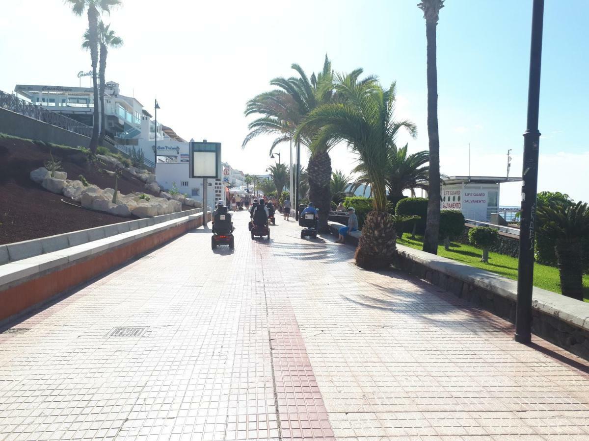Tenerife Little Village S San Isidro  Exterior photo