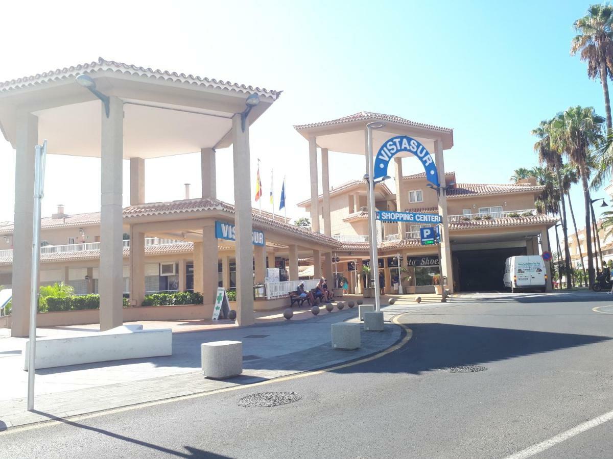 Tenerife Little Village S San Isidro  Exterior photo
