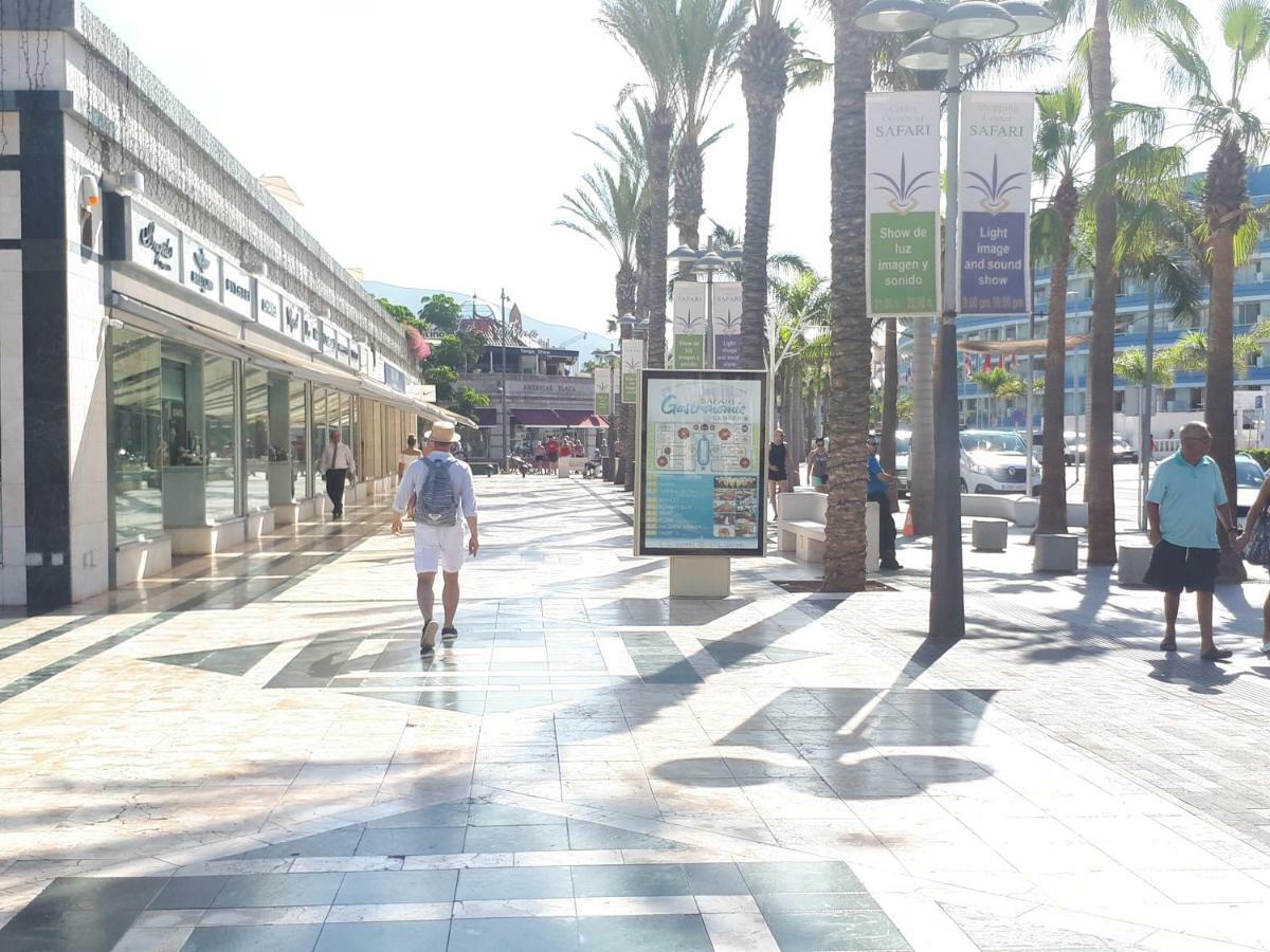Tenerife Little Village S San Isidro  Exterior photo