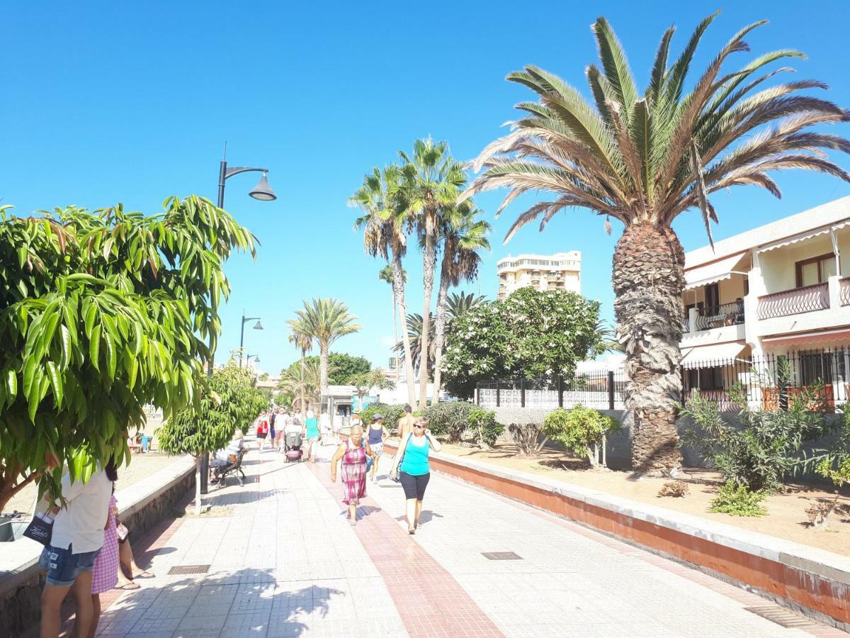 Tenerife Little Village S San Isidro  Exterior photo