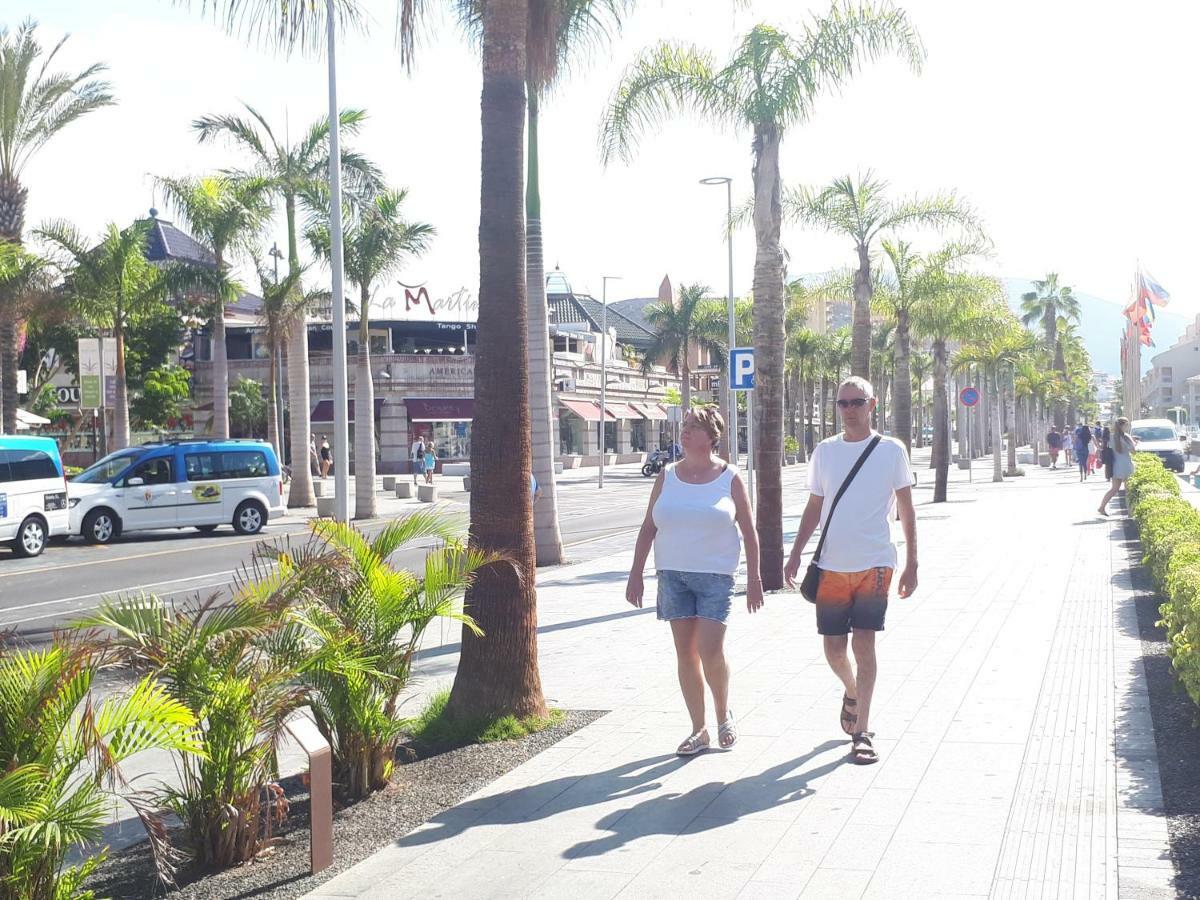 Tenerife Little Village S San Isidro  Exterior photo